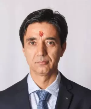 Shri. Arun Kumar Upreti