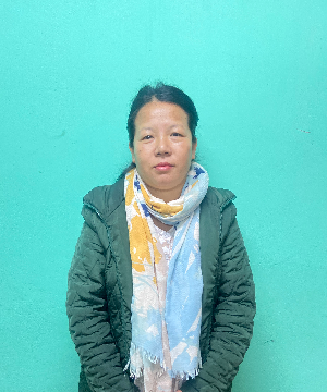 Mrs. Sashi Rai