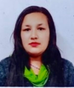 Mrs. Khusbu Tamang