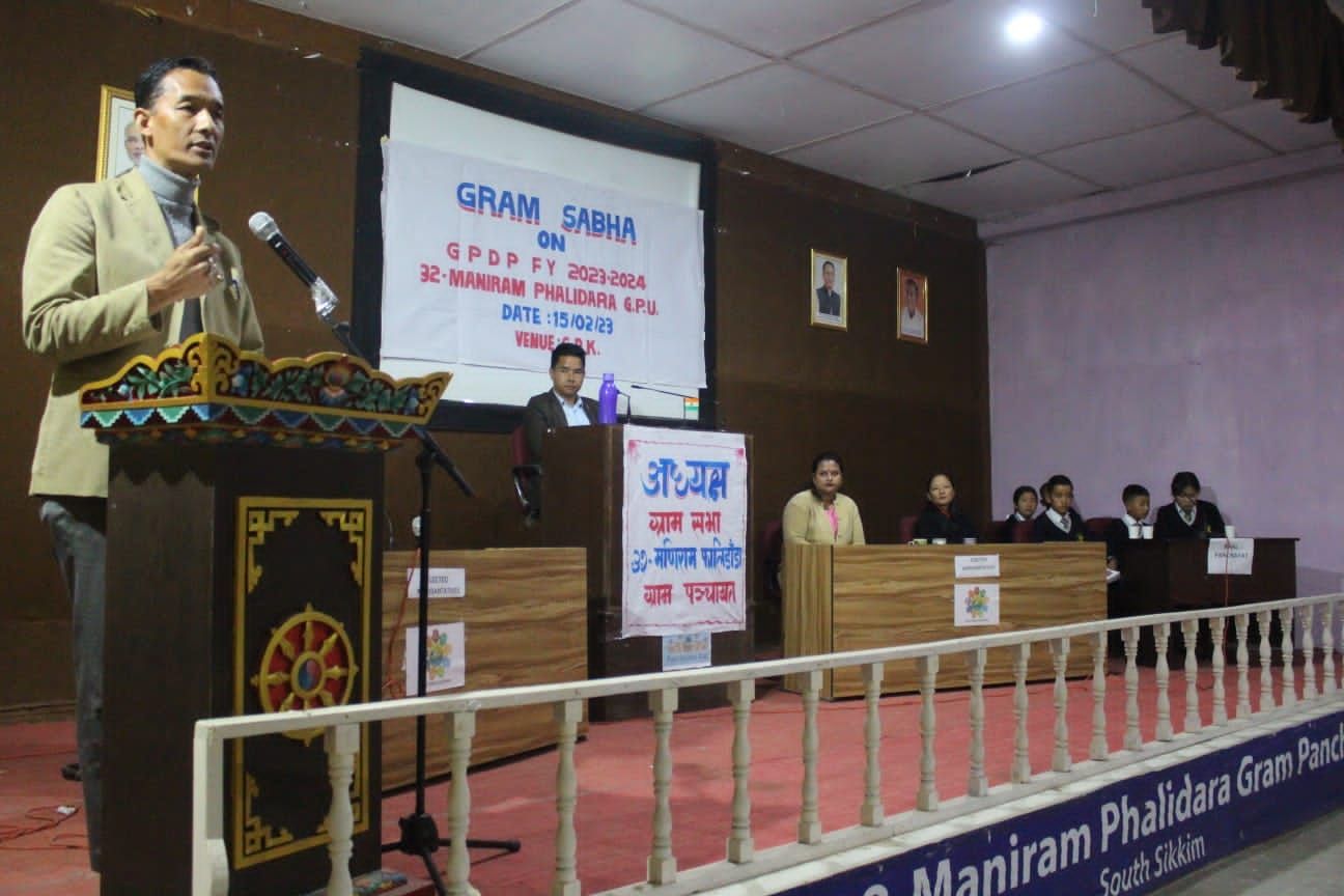 Gram Sabha