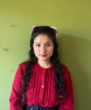 Miss Rezila Tamang