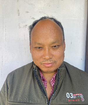 Mr. Subash Tamang