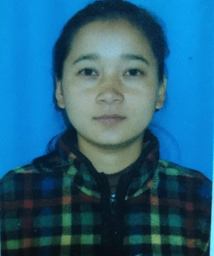Mrs. Rezina Rai