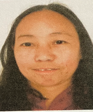 Mrs. Sunu Hangma Limboo