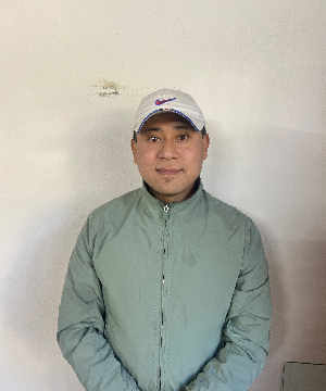 Mr Bikash Tamang
