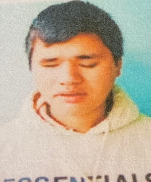 Mr. La Tshering Lepcha