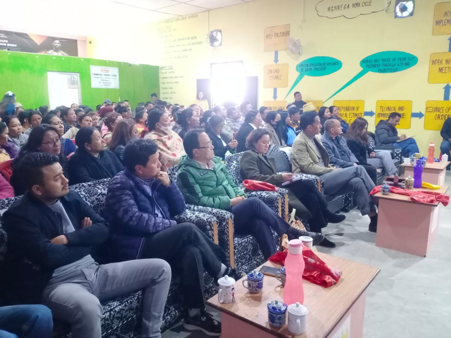 Gram Sabha
