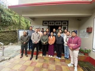 PAI Verification Team at GP