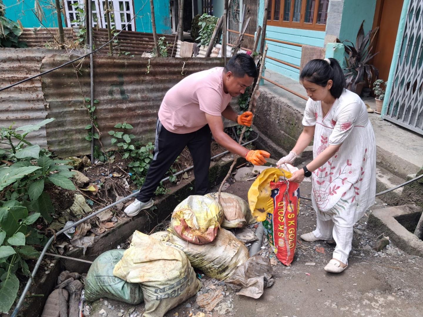 WORLD ENVIRONMENT DAY 2026